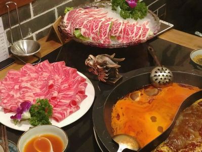 牛油底料加工，孕婦吃火鍋必須注意這幾點(diǎn)