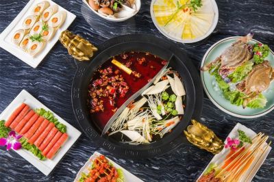 魚底料代加工，不要去做“火鍋英雄”！