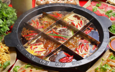 為什么火鍋店會選擇火鍋底料批發(fā)的方式