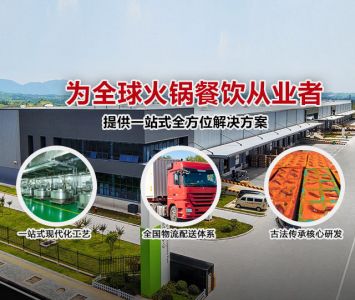 串串香底料和火鍋底料的區(qū)別是什么？