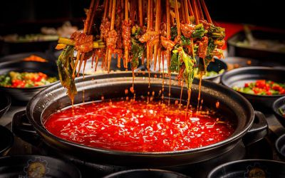 重慶串串香底料一手貨源，重慶串串香底料怎么挑選