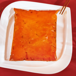 火鍋調(diào)料里紅油加工為何至關(guān)重要？探秘原因