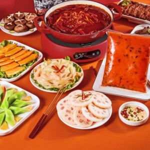 哪里能找到生產(chǎn)正宗重慶火鍋底料的源頭廠家？