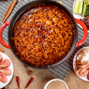重慶火鍋底料怎么選才好吃？購買要點(diǎn)？