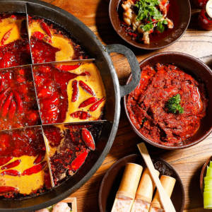 紅油為何能成為火鍋調(diào)料的關(guān)鍵？
