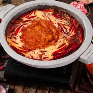 火鍋底料哪家強(qiáng)？揭秘誘人秘制配方之謎！