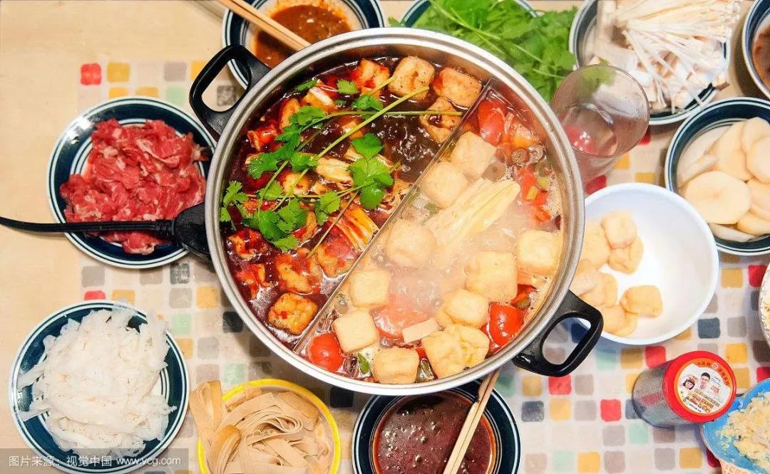 火鍋清油 火鍋清油